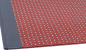 Preview: Red folder "Gretl", application folder, handmade
